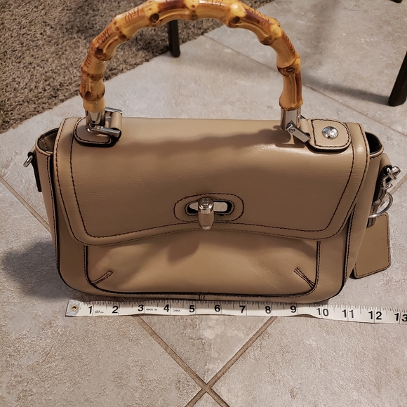 Etienne Signed handbag - Picture 8 of 10